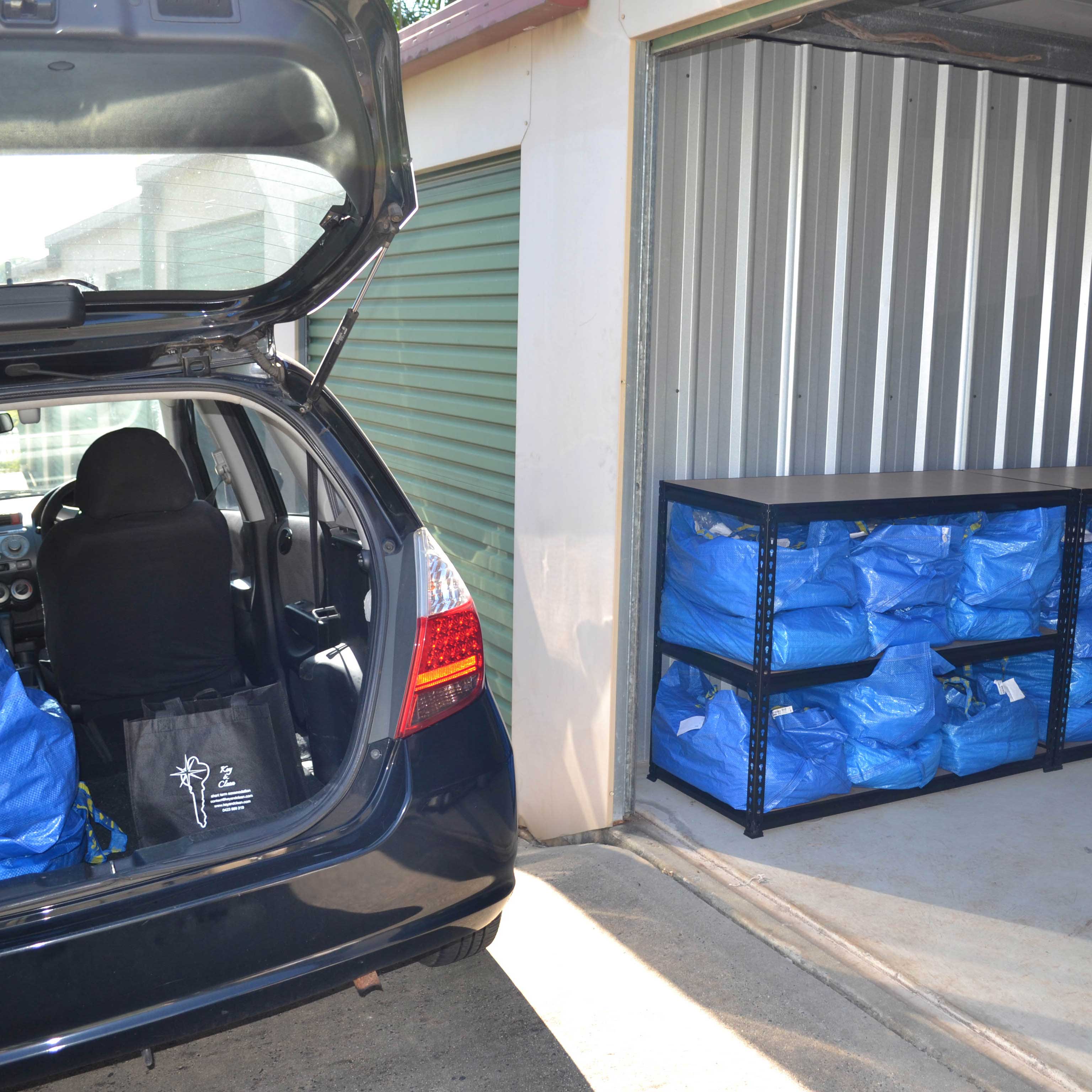 Airbnb cleaning and supplies